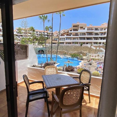 Walk To Golf Heated Pool Apartment San Miguel de Abona Exterior foto