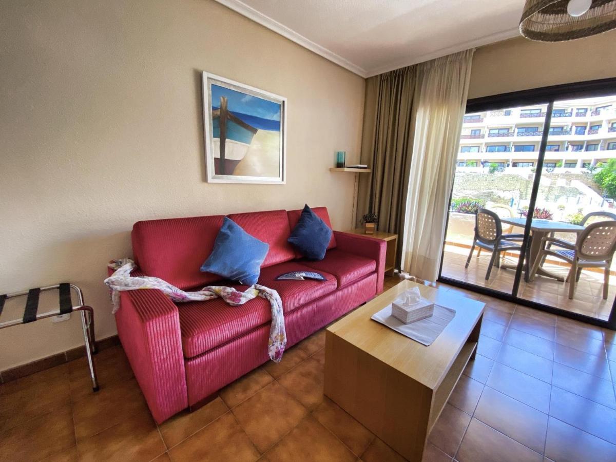 Walk To Golf Heated Pool Apartment San Miguel de Abona Exterior foto