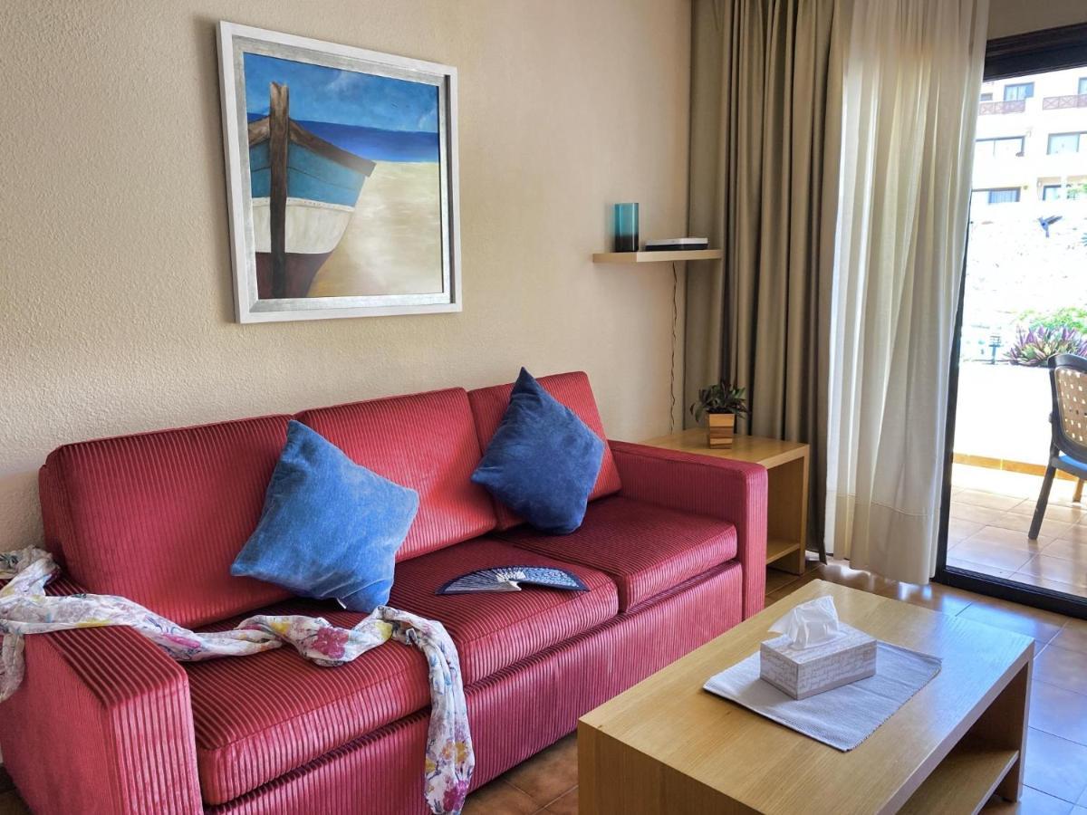 Walk To Golf Heated Pool Apartment San Miguel de Abona Exterior foto
