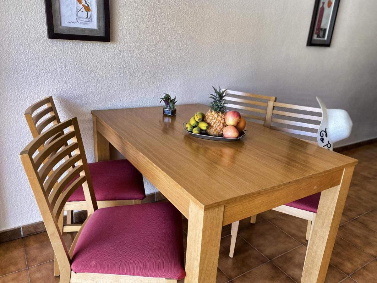 Walk To Golf Heated Pool Apartment San Miguel de Abona Exterior foto